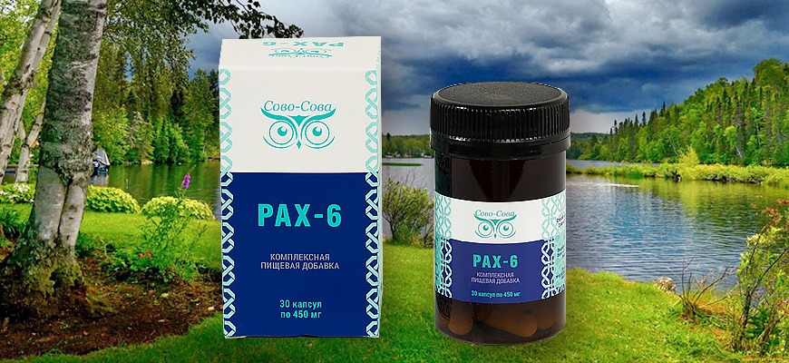 pax-6